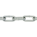 Proof Coil Chain, Grade 30