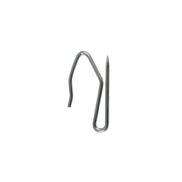 [025-004896] Drapery Pin-On Hook