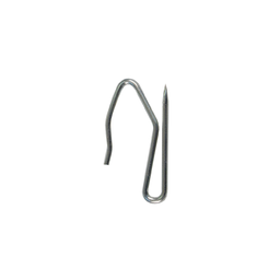 [104896] Drapery Pin-On Hook