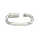 Zinc Plated Quick Link