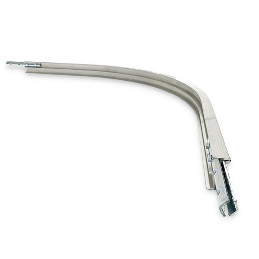 14926 Track Curve 90° Degree. 30" radius.