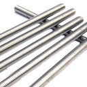 [0025-004994] 3/8"-16 x 10 ft Threaded Rod