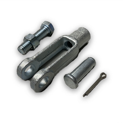 [105041] 3/8" Clevis Hanger