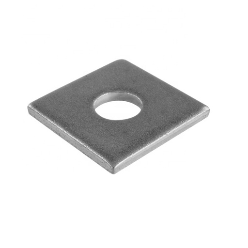 [105176] 3/8" Strut Square Washer