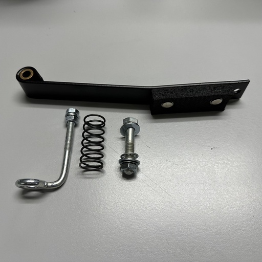 [105259] 402 Self Locking Brake for Rotodraper