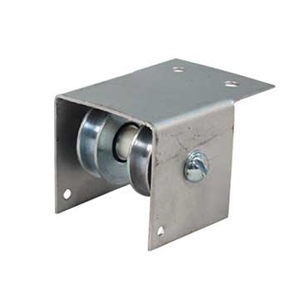 1603 Live End Pulley