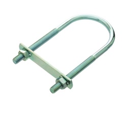 [105309] 1/4" U-Bolt Kit