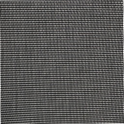 Red para Escenografía - IFR