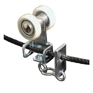 1734 Back Pack Guide®