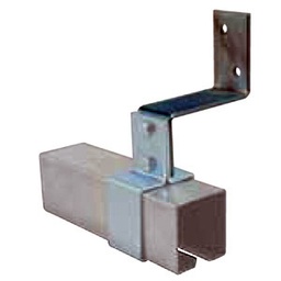 [101133] 1721 Pocket Mounting Bracket