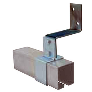 [101133] 1721 Pocket Mounting Bracket
