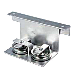 [101135] 1703AC Center-Take-Off Pulley Ceiling