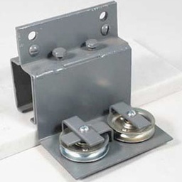 [101136] 1703AS Center-Take-Off Pulley