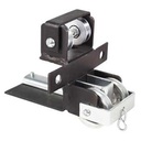 [0024-001137] 1703F Flying Live End Pulley