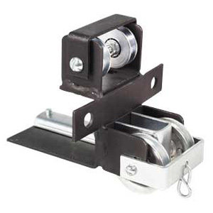 [101137] 1703F Flying Live End Pulley