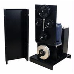 [101141] 2960 Autodrape Silver service® curtain machine. 1/2 H.P.