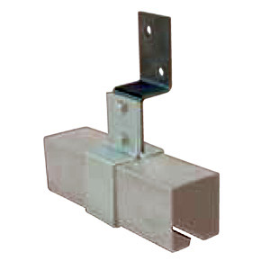 [101142] 1722 Pocket Mounting Bracket