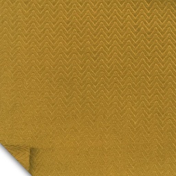 [100435] 54" Black Chevron Repp 15 oz - IFR