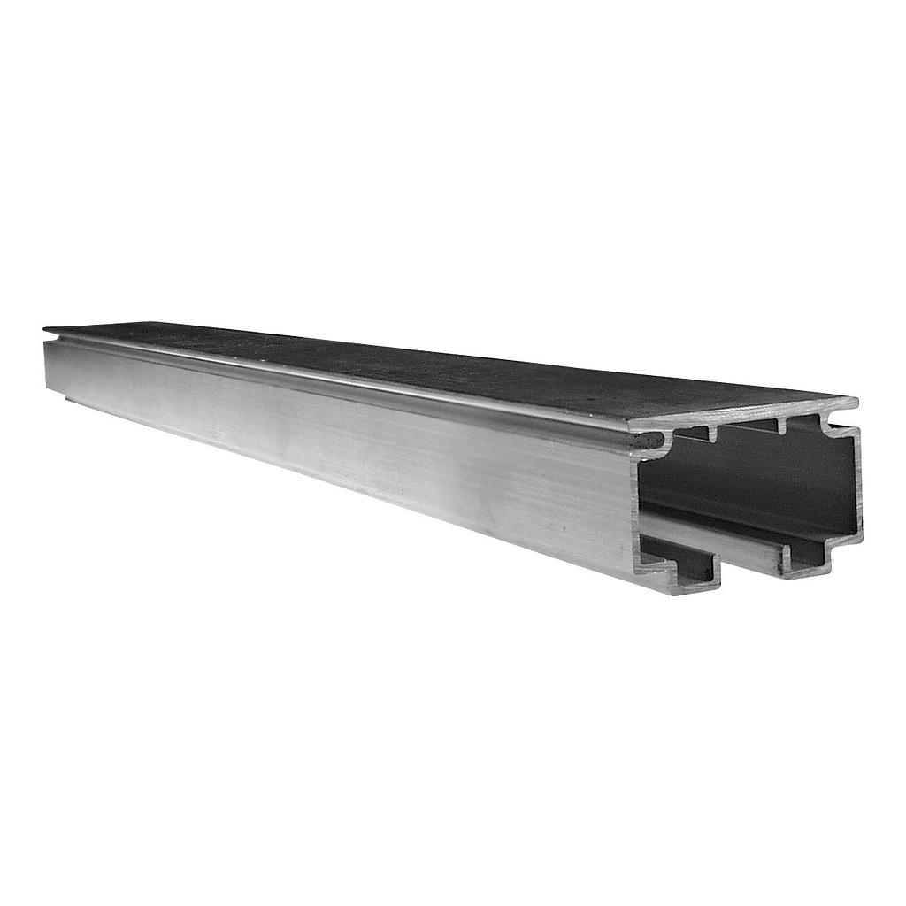 2200 Trak-Eze®Track Channel | S&K Theatrical Draperies