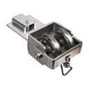 [0024-001215] 2203 Live End Pulley