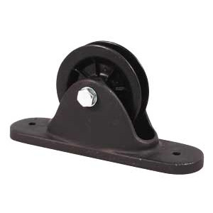 [101255] 2806 Fixed Floor Pulley