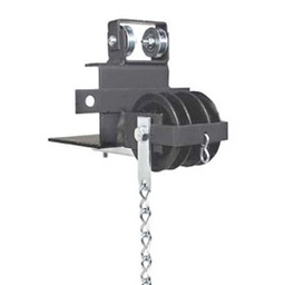 [101267] 2803F Flying Live End Pulley