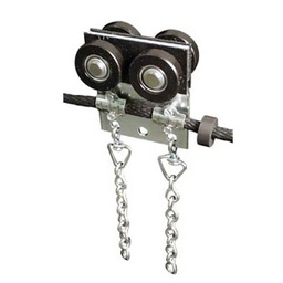 2852 Nylon Ball-Bearing Master Carrier