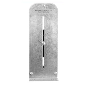 [101489] 2866 Adjustable Floor Pulley