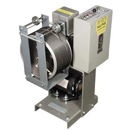 [101492] 6504 SILVER SERVICE® Curtain Machine. 3/4 H.P.