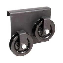 [0024-001554] 4203 Live End Pulley