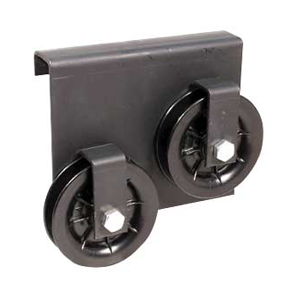 [101554] 4203 Live End Pulley