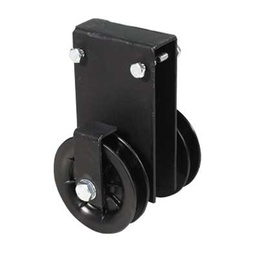 [0024-001571] 4203B Live End Pulley