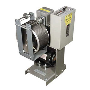 [0024-001572] 1454 AUTODRAPE® Curtain Machine. 1/3 H.P.