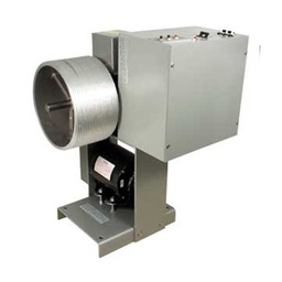 [101585] 2904TV SILVER SERVICE® Curtain Machine. 1/2 H.P.