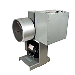 [101586] 6504TV SILVER SERVICE® Curtain Machine. 3/4 H.P.