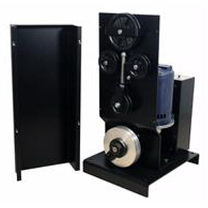 [101587] 2962 Autodrape Silver service® curtain machine. 1/2 H.P.