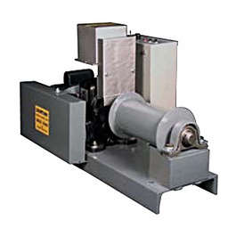 [101593] 936 AUTODRAPE® lift curtain machine. 1/4 H.P.