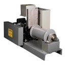 [0024-001597] 6506 HERCULES® lift curtain machine. 3/4 H.P.