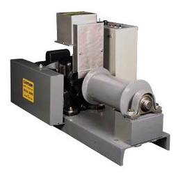 [101597] 6506 HERCULES® lift curtain machine. 3/4 H.P.