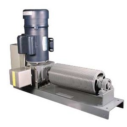 [101598] 2907 SILVER SERVICE® lift curtain machine. 1/2 H.P.