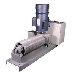 [101600] 6507TV HERCULES® lift curtain machine. 3/4 H.P.
