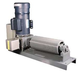 [101604] 9007 HERCULES® lift curtain machine. 2 H.P.