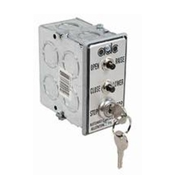 [0024-001609] KOS1 Key Operated Switch