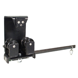 [101623] 5002S Master Carrier With Extension Arm