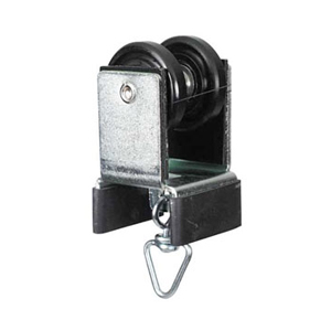 [101637] 5001A Neoprene Ball-Bearing Single Carrier