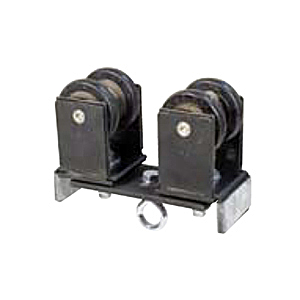 [101638] 5002A Walk-Along Master Carrier