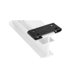 [0024-001640] 5023A Ceiling Clamp for Walk-Along Systems