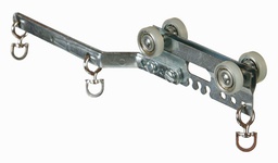 [100846] 1132B Ball Bearing Master Carrier