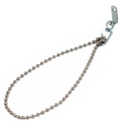 [0024-000870] 1125 Beaded Chain Curtain Tie-band