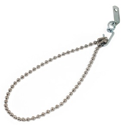 [100870] 1125 Beaded Chain Curtain Tie-band